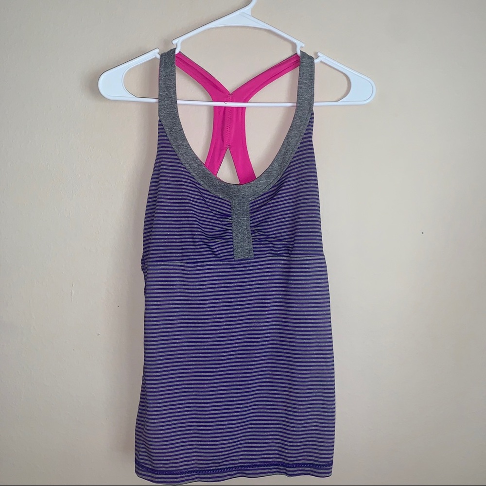U.S Polo Assn. Active top
